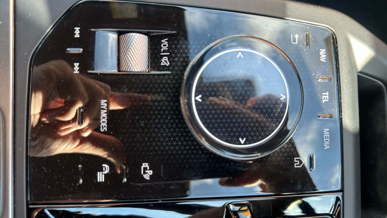 BMW iX 400kW xDrive60 M Sport 112kWh 5dr Auto [Pro Pack] Electric Estate